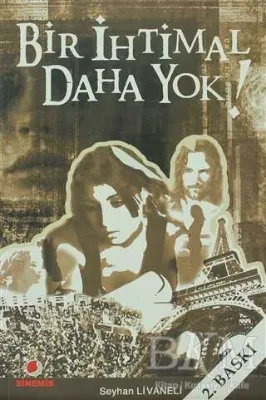 Bir İhtimal Daha Yok