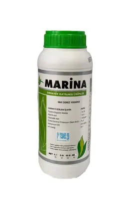 klm Sıvı Deniz Yosunu Organik Marina 5 Lt.