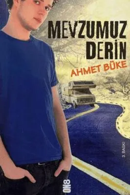 Mevzumuz Derin