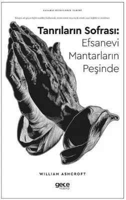 Tanrıların Sofrası: Efsanevi Mantarların Peşinde - Yasaklı Bitkilerin Tarihi