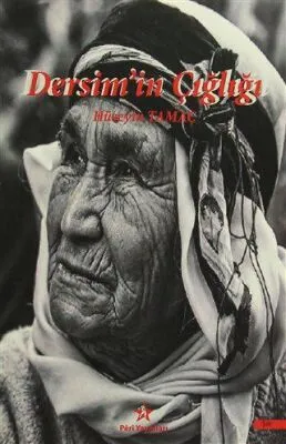 Dersim`in Çığlığı