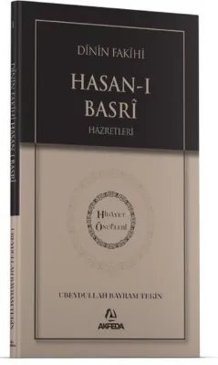 Dinin Fakihi Hasan-ı Basri Hazretleri - Hidayet Öncüleri 1