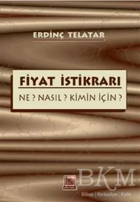 Fiyat İstikrarı