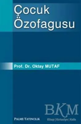 Çocuk Özofagusu