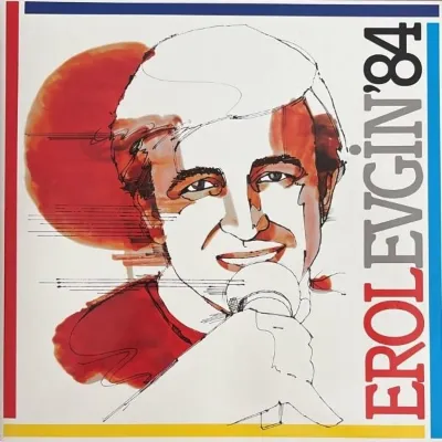 Erol Evgin'84