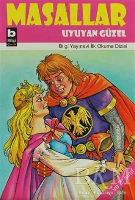 Masallar Uyuyan Güzel