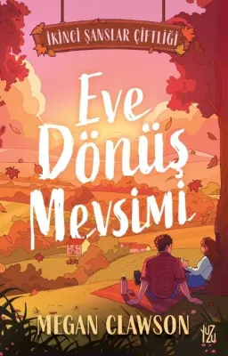 Eve Dönüş Mevsimi - İkinci Şanslar Çiftliği 1