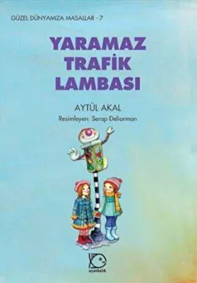 Yaramaz Trafik Lambası