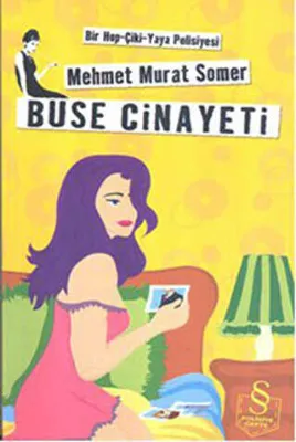 Buse Cinayeti