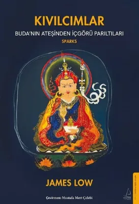 Kıvılcımlar - Buda'nın Ateşinden İçgörü Parıltıları