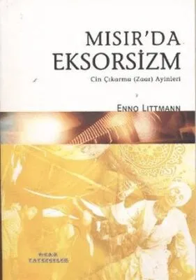Mısır’da Eksorsizm