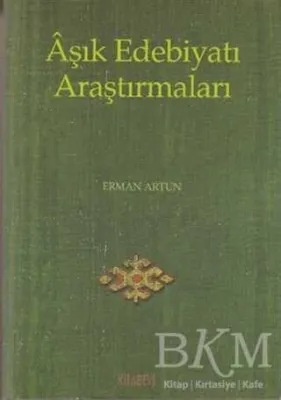 Aşık Edebiyatı Araştırmaları