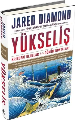 Yükseliş: Krizdeki Uluslar İçin Dönüm Noktaları