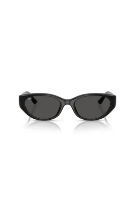 Ray-Ban 0RB 4457D 6677/87 55 Unisex Güneş Gözlüğü