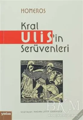 Kral Ulis’in Serüvenleri