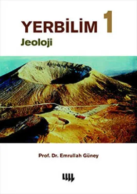 Yerbilim 1 - Jeoloji