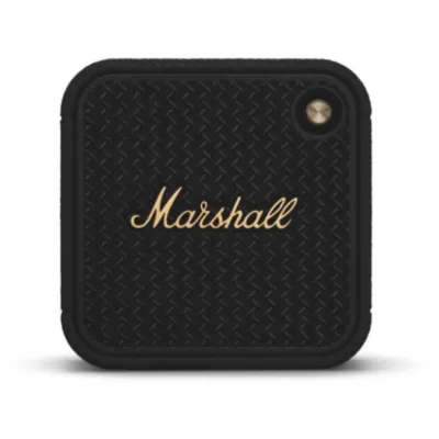 Marshall Willen II Bluetooth Hoparlör - Siyah
