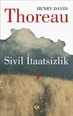 Sivil İtaatsizlik