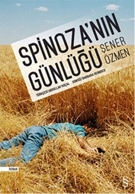 Spinoza`nın Günlüğü