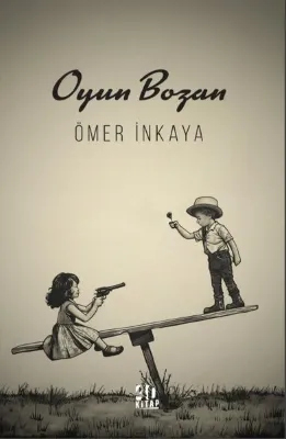 Oyun Bozan