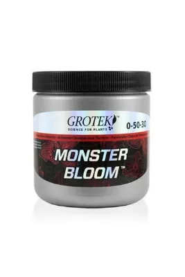 Grotek Monster Bloom 130 Gr