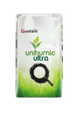 Unihumic Ultra Gübre Çim Gübresi 20 Kg
