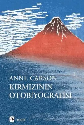 Kırmızının Otobiyografisi