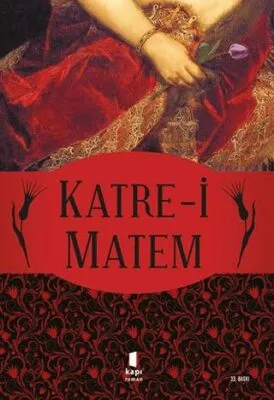 Katre-i Matem