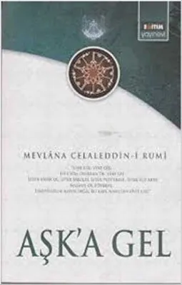 Aşk’a Gel