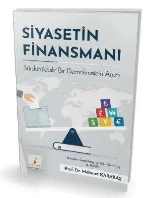 Siyasetin Finansmanı