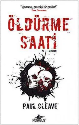ÖLDÜRME SAATİ