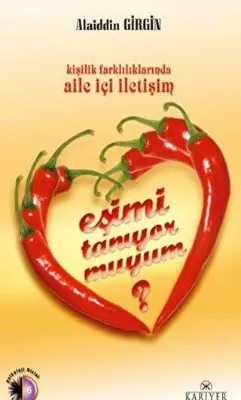 Eşimi Tanıyor Muyum?