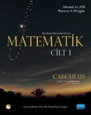 Matematik Cilt: 1