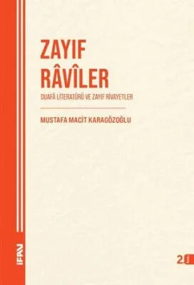 Zayıf Raviler