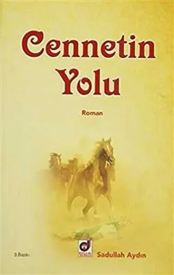 Cennetin Yolu