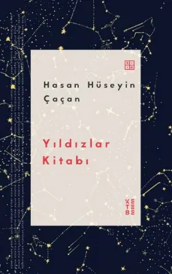 Yıldızlar Kitabı