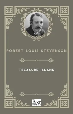 Treasure İsland