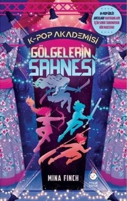 K - Pop Akademisi: Gölgelerin Sahnesi