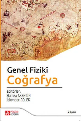 Genel Fiziki Coğrafya