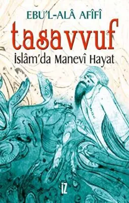 Tasavvuf