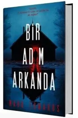Bir Adım Arkanda