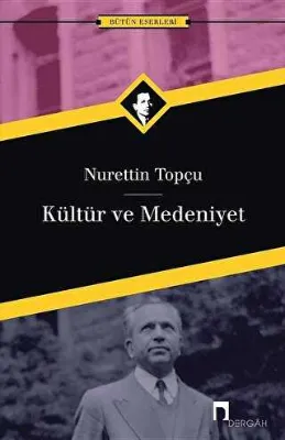 Kültür ve Medeniyet