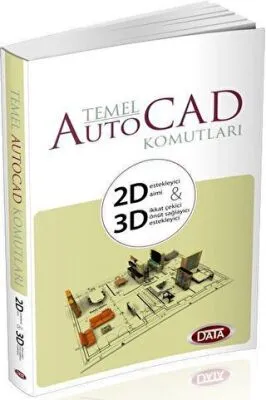 Temel Auto Cad Komutları