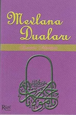 Mevlana Duaları