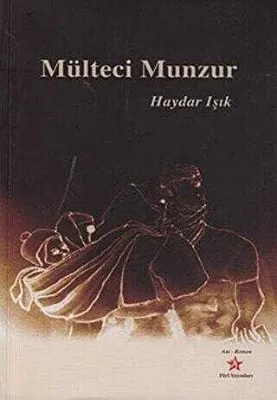 Mülteci Munzur