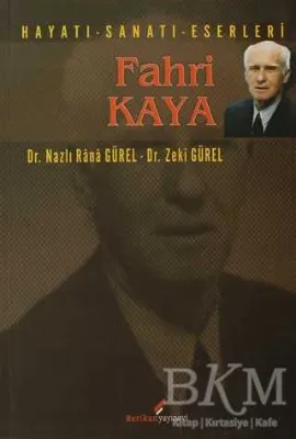 Fahri Kaya