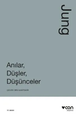 Anılar Düşler Düşünceler