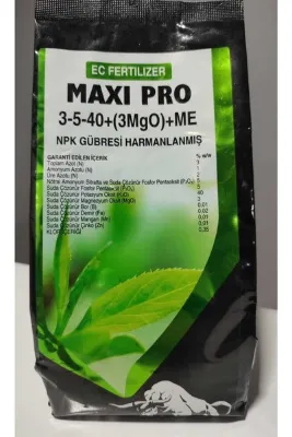 AGT Maxi Pro 3-5-40+me 500gr