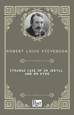 The Strange Case Of Dr. Jekyll And Mr. Hyde