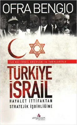 Türkiye İsrail